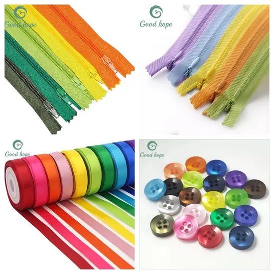 Atacado #3 #5 #7 #8 #10 Cierre Nylon Zip Fechar/Extremidade Aberta Cor Personalizada Zíper de Nylon para Vestuário e Bolsa