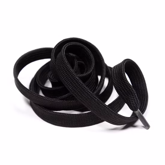 Imprimir logotipo personalizado branco cor selvagem azul marinho sapatos corda cadarço plano